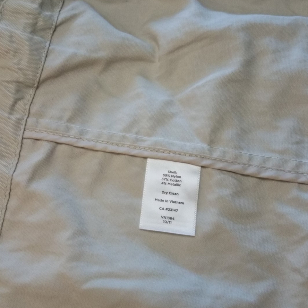 Talbots Light Jacket - image 6